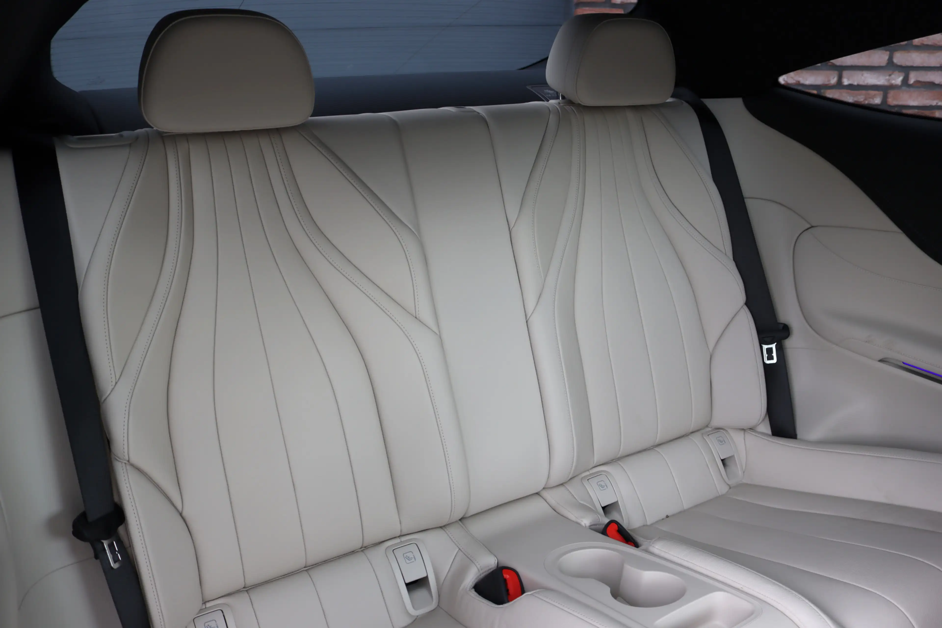 Mercedes-Benz CLE 300 Coupé e AMG Line | Panoramadak | Distronic | Massa — photo 29