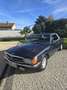 Mercedes-Benz 450 Coupe Blau - thumbnail 1