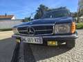 Mercedes-Benz 450 Coupe Blau - thumbnail 3