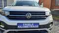 Volkswagen T-Cross *1.0TSI 95CH EURO 6D CLIM JANTES GARANTIE 12 MOIS* Wit - thumbnail 3