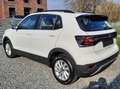Volkswagen T-Cross *1.0TSI 95CH EURO 6D CLIM JANTES GARANTIE 12 MOIS* Wit - thumbnail 10