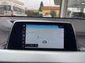 BMW X2 sdrive18d Advantage auto UNICO PROPRIETARIO Nero - thumbnail 13