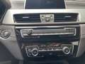 BMW X2 sdrive18d Advantage auto UNICO PROPRIETARIO Nero - thumbnail 12