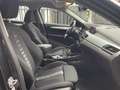 BMW X2 sdrive18d Advantage auto UNICO PROPRIETARIO Nero - thumbnail 11