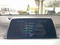 BMW X2 sdrive18d Advantage auto UNICO PROPRIETARIO Nero - thumbnail 14