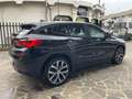 BMW X2 sdrive18d Advantage auto UNICO PROPRIETARIO Nero - thumbnail 5
