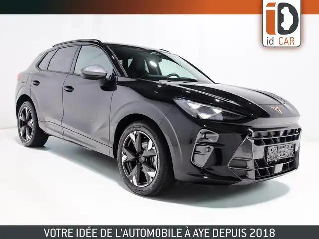 CUPRA Terramar 1.5 eTSI 150 DSG LED ACC CARPLAY CAMERA JA19