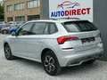 Skoda Kamiq 1.0 TSI Ambition DSG Led, Cockpit, Navi, Camera Gris - thumbnail 3