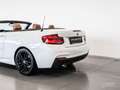 BMW 218 d M-Sport *1 JAHR GARANTIE GRATIS*AHK Weiß - thumbnail 8