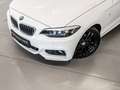 BMW 218 d M-Sport *1 JAHR GARANTIE GRATIS*AHK Weiß - thumbnail 2