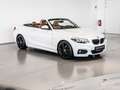 BMW 218 d M-Sport *1 JAHR GARANTIE GRATIS*AHK Weiß - thumbnail 23