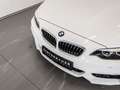 BMW 218 d M-Sport *1 JAHR GARANTIE GRATIS*AHK Weiß - thumbnail 48
