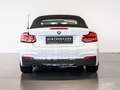 BMW 218 d M-Sport *1 JAHR GARANTIE GRATIS*AHK Weiß - thumbnail 45