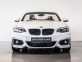 BMW 218 d M-Sport *1 JAHR GARANTIE GRATIS*AHK Weiß - thumbnail 24