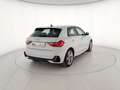 Audi A1 30 TFSI Admired Weiß - thumbnail 3