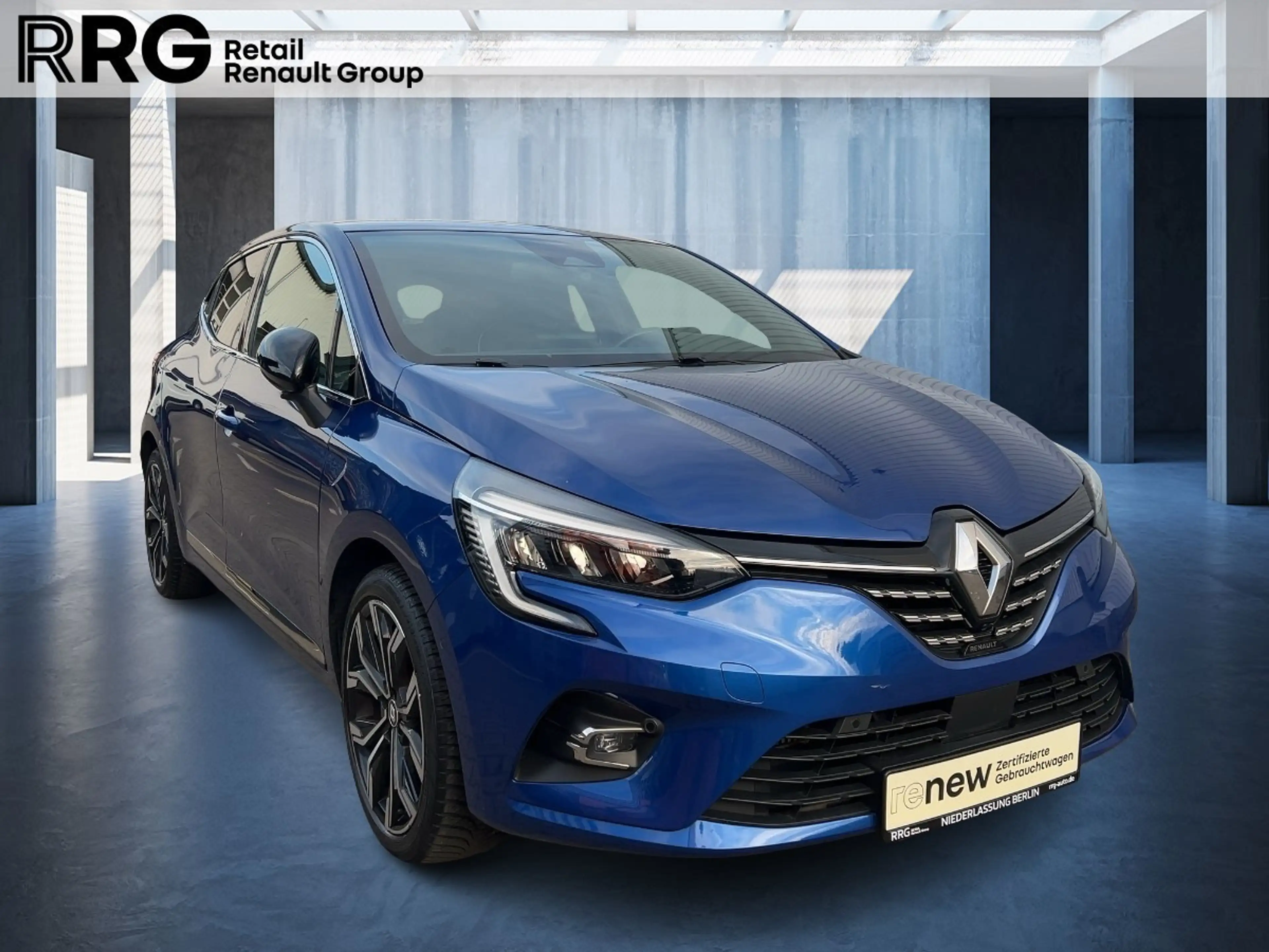 Renault Clio 1.0 TCe 90 TECHNO — photo 7