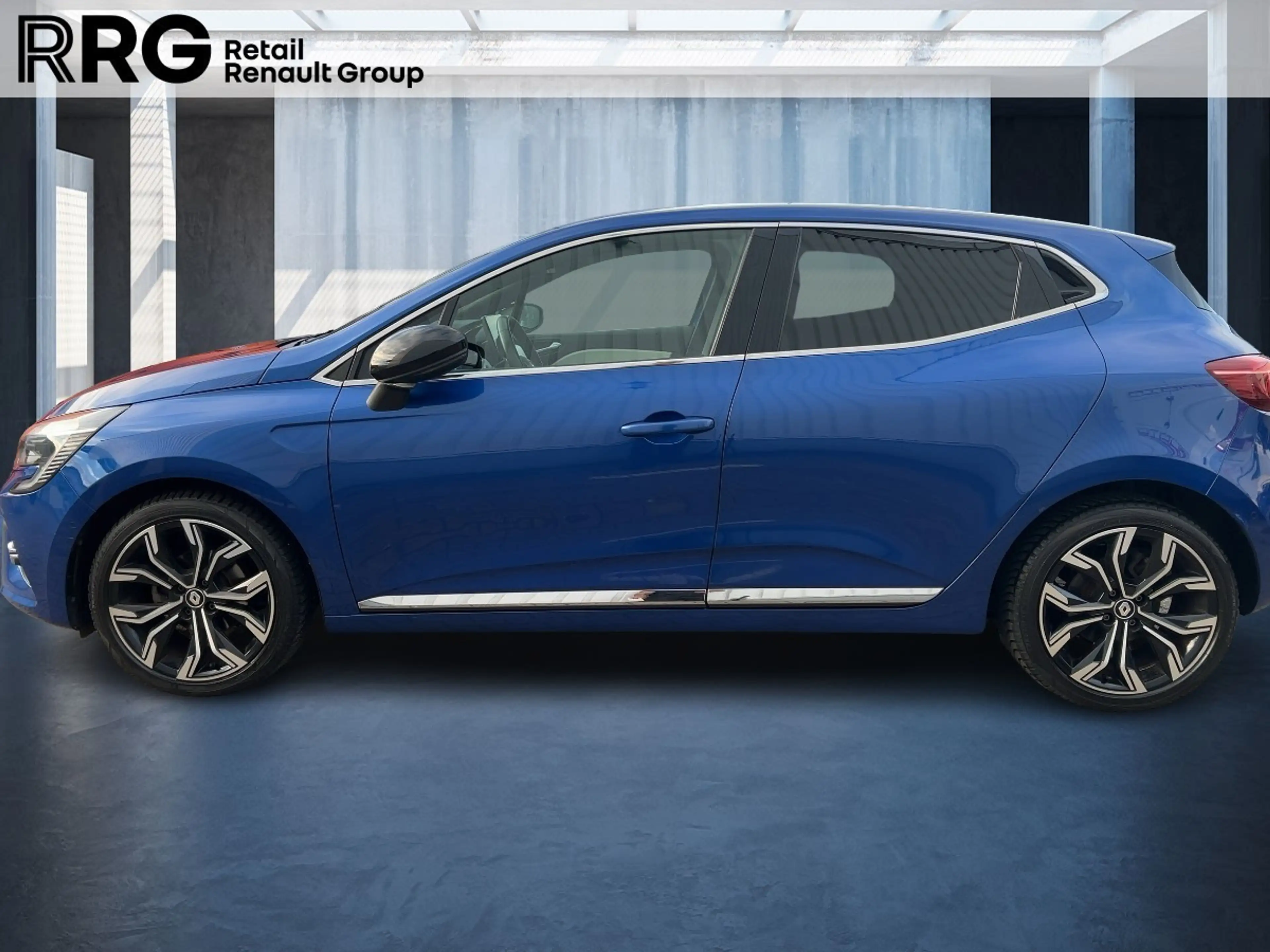 Renault Clio 1.0 TCe 90 TECHNO — photo 2