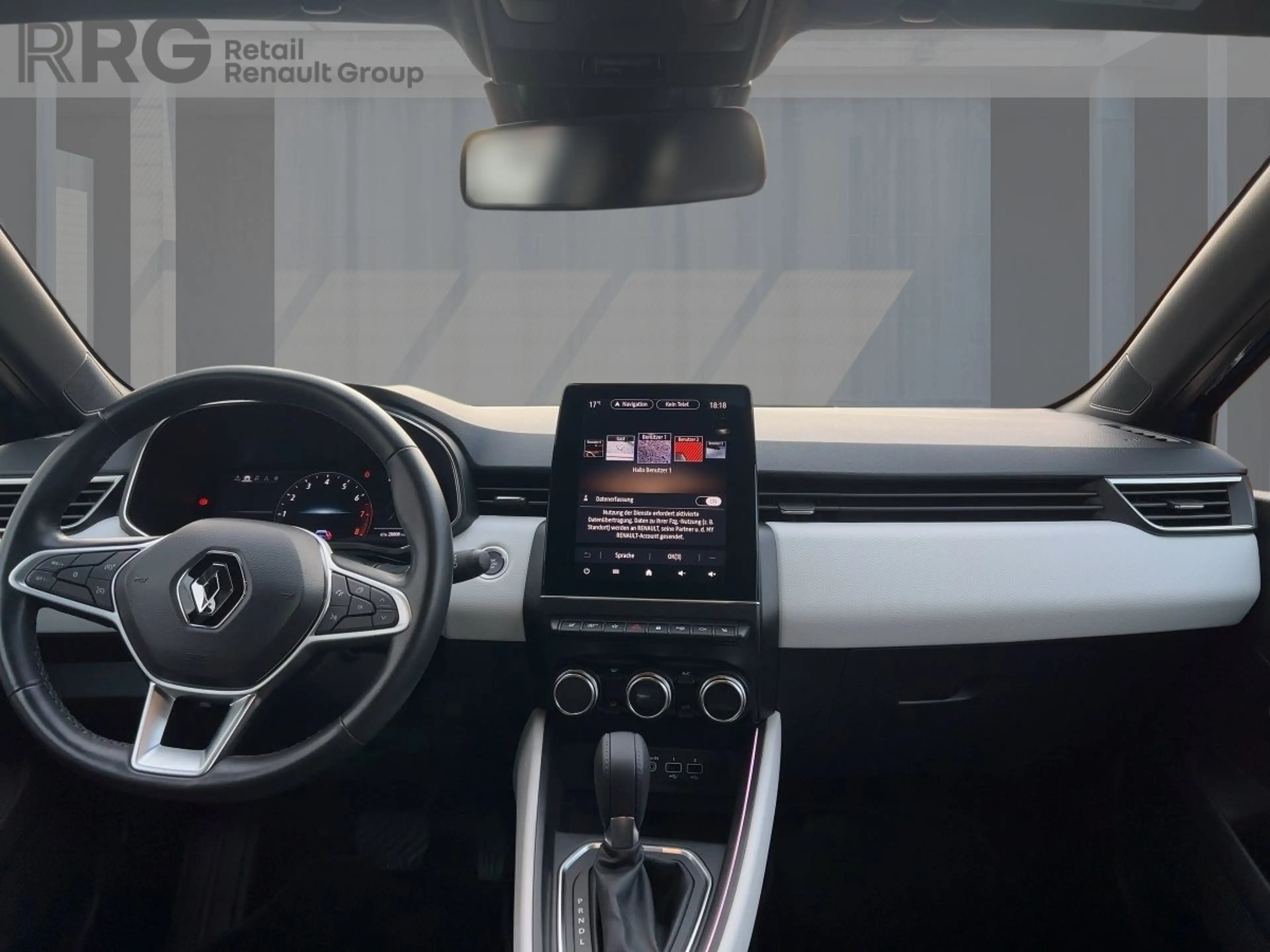 Renault Clio 1.0 TCe 90 TECHNO — photo 10