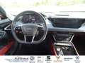 Audi e-tron GT 350kW quattro Leder LED Navi Klima Navi Leder Grau - thumbnail 7