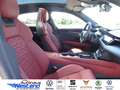 Audi e-tron GT 350kW quattro Leder LED Navi Klima Navi Leder Grau - thumbnail 8
