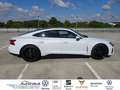 Audi e-tron GT 350kW quattro Leder LED Navi Klima Navi Leder Grau - thumbnail 2