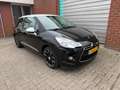 Citroen DS3 1.6 THP Sport Chic 3-deurs Clima Bj:2012 Schwarz - thumbnail 2