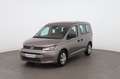 Volkswagen Caddy Kombi TSI | APP | LED | AHK | Бежевий - thumbnail 1