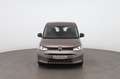 Volkswagen Caddy Kombi TSI | APP | LED | AHK | Bej - thumbnail 6