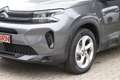 Citroen C5 Aircross Hybrid 136 ë-DSC6 PLUS Grigio - thumbnail 5