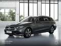 Mercedes-Benz C 180 T AVANTG+LED+KAMERA+KEYLESS+9G Grau - thumbnail 14
