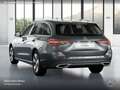 Mercedes-Benz C 180 T AVANTG+LED+KAMERA+KEYLESS+9G Grau - thumbnail 22
