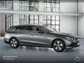 Mercedes-Benz C 180 T AVANTG+LED+KAMERA+KEYLESS+9G Grau - thumbnail 16