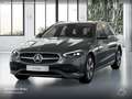 Mercedes-Benz C 180 T AVANTG+LED+KAMERA+KEYLESS+9G Grau - thumbnail 2