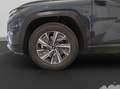 Hyundai TUCSON III 2021 1.6 hev Xline Hyundai Smart Sense+ Advan Blu/Azzurro - thumbnail 18