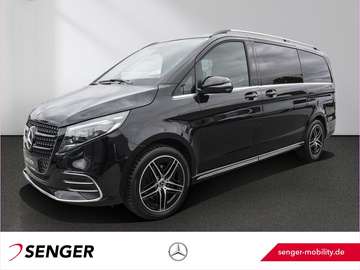 d Avantgarde 4x4 lang AMG Pano AHK2,5t 360°