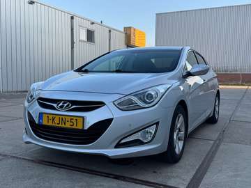 1.6 GDI Blue Business Edition