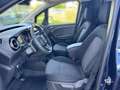 Mercedes-Benz Citan e Kasten PRO MBUX+LED+Klima+Navi Blauw - thumbnail 5