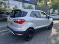 Ford EcoSport 1.0 EcoBoost Titanium S 125pk/92kW | Full Options Zilver - thumbnail 7