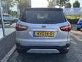 Ford EcoSport 1.0 EcoBoost Titanium S 125pk/92kW | Full Options Zilver - thumbnail 6