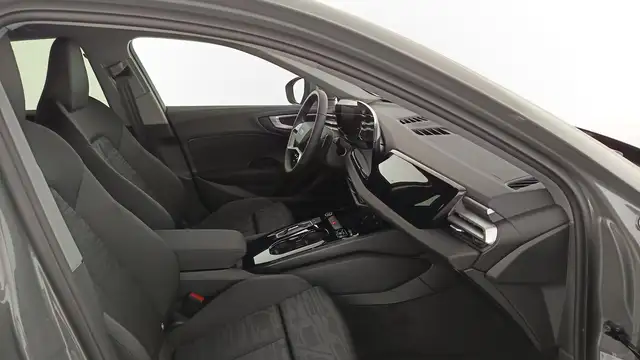 Audi A5 view 10