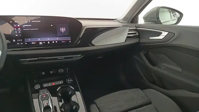 Audi A5 view 13