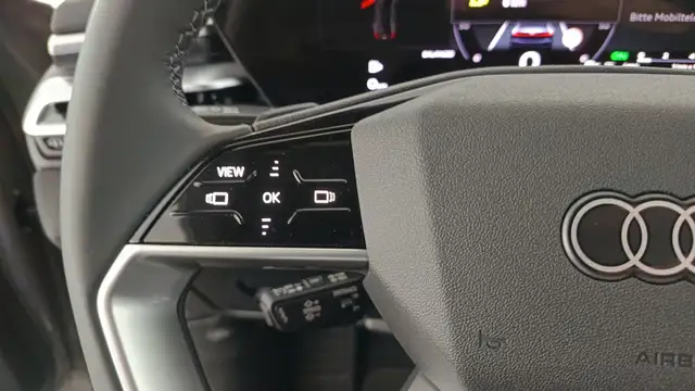 Audi A5 view 15