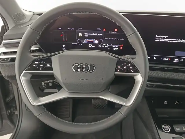 Audi A5 view 14