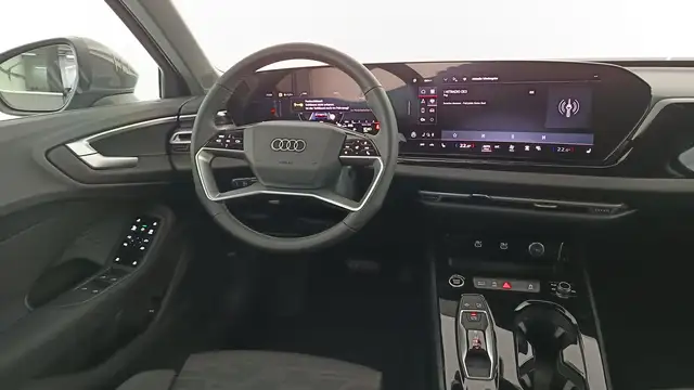 Audi A5 view 12