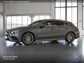Mercedes-Benz CLA 250 4M AMG+LED+KAMERA+19"+7G Grijs - thumbnail 3