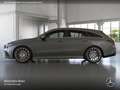 Mercedes-Benz CLA 250 4M AMG+LED+KAMERA+19"+7G Grigio - thumbnail 6