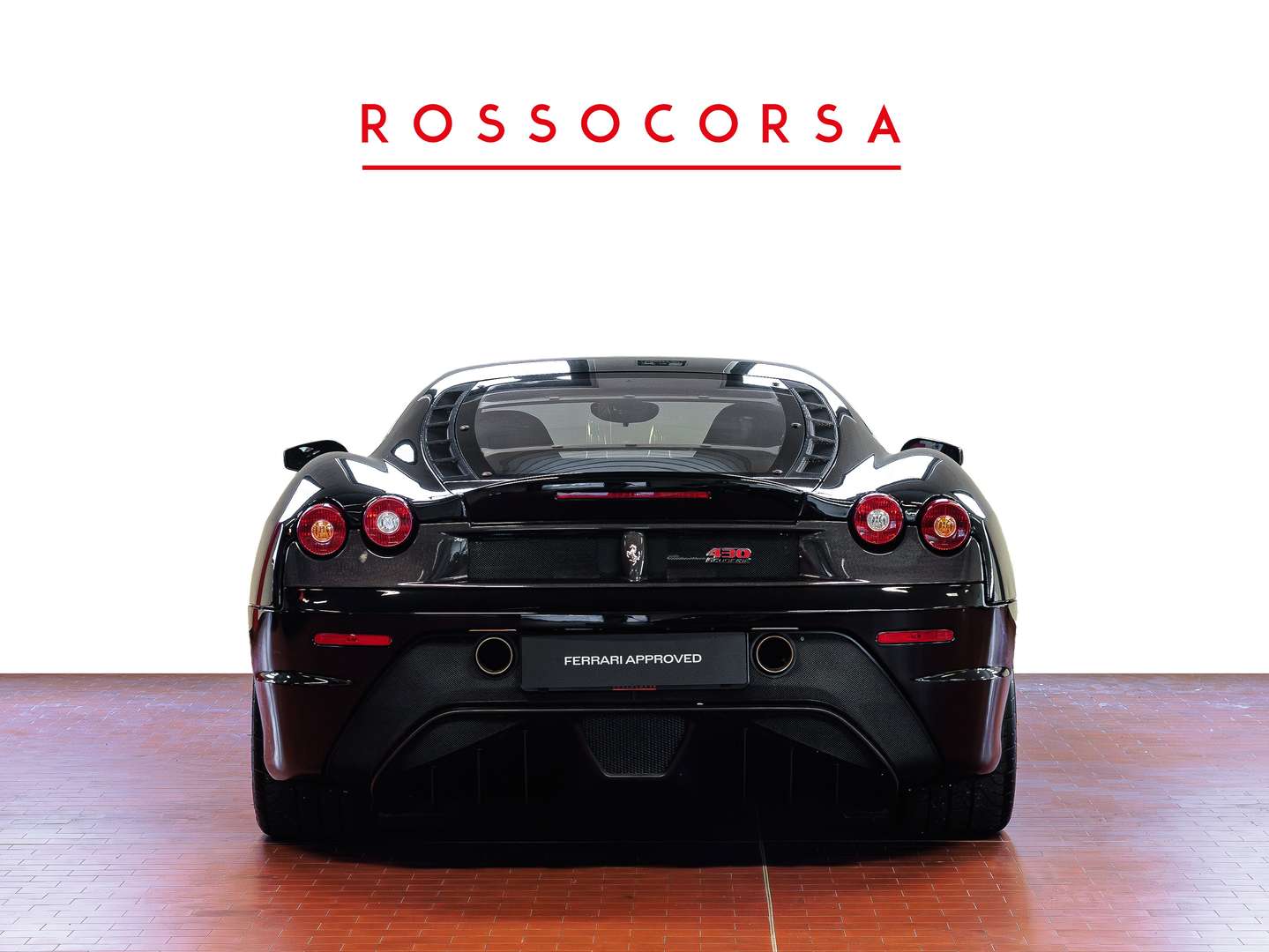 Ferrari F430 Scuderia -  - Joinsteer - #5