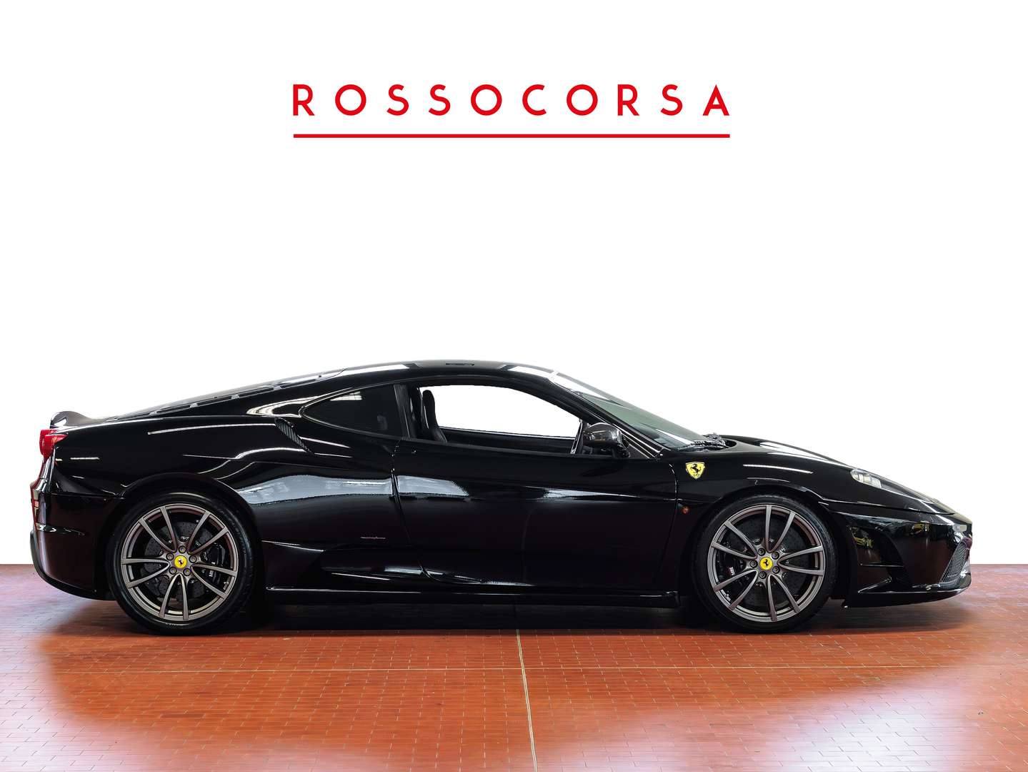 Ferrari F430 Scuderia -  - Joinsteer - #3