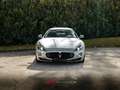 Maserati GranTurismo S 4.7 V8 BVR - Embray. 30% - Révisée 03/2024 srebrna - thumbnail 5