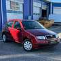 Skoda Fabia Rot - thumbnail 2